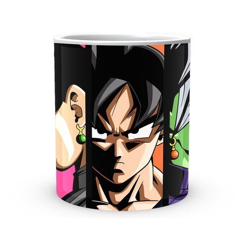 Кружка GeekLand Dragon Ball Жемчуг Дракона DB 02.31 1757911913 фото