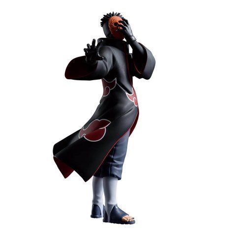 Фігурка Bandai VIBRATION STARS Наруто Тобі Naruto Tobi 15 см BS VS N T 15 2753392433 фото