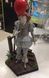 Фігурка&nbsp;Iron Studios&nbsp;Воно Пенівайз&nbsp;Pennywise Deluxe Statue Stephen King 2017 Sideshow 23&nbsp;см IT PN 07 IT PN 07 фото 6