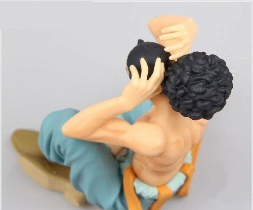 Фигурка Banpresto The Naked Body Calendar Volume 4 Усопп&nbsp;Usopp One Piece Ван Пис 16 cм B U OP BC B U OP BC фото
