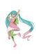 Фигурка Taito Вокалоид Хацунэ Мику Vocaloid Hatsune Miku 19 см WST VC27.103 2571071733 фото 3