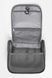 Дорожный подвесной органайзер для косметики Travel bag Grey 123690 фото 2