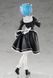 Фигурка GOOD SMILE Re:Zero Жизнь В альтернативном мире с нуля&nbsp;Rem Рем 20 см GS RZ R GS RZ R фото 2