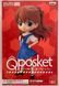 Фигурка Bandai Q posket Evangelion Asuka Langley Евангелион Аска Лэнгли Сорью 14 см QS E AS 2452204070 фото 2