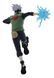 Фигурка Banpresto Naruto Наруто Hatake Kakashi Хатаке Какаши 19 см NA 22.50 NA 22.50 фото 5