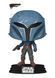 Фигурка Funko Pop Фанко Поп Star Wars Koska Reeves Звёздные войны Коска Ривз 10 см FP SW KR 489 2661513999 фото 1