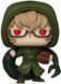 Фигурка Funko Pop Exclusive Фанко Поп Tokyo Ghoul: Re Nishiki Токийский Гуль: Re Нишики Нишио 10 см TG NN 1548 2188297892 фото 2