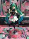 Фигурка Taito Vocaloid China Dress Ver. Hatsune Miku Вокалоиды Хацунэ Мику 18 см T V CD HM 18 T V CD HM 18 фото 6