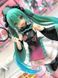 Фигурка Taito Vocaloid China Dress Ver. Hatsune Miku Вокалоиды Хацунэ Мику 18 см T V CD HM 18 T V CD HM 18 фото 7