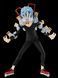 Фігурка Good Smile Томура Шигаракі Моя Геройська Академія My Hero Academia Tomura Shigaraki 18 см GS MHA ST GS MHA ST фото 1