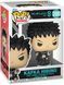 Фигурка Funko Pop Кайдзю № 8 Хибино Кафка Kaiju No. 8 Hibino Kafka 10 см FP KN8 KH 2080 2800341211 фото 2