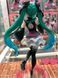 Фигурка Taito Vocaloid China Dress Ver. Hatsune Miku Вокалоиды Хацунэ Мику 18 см T V CD HM 18 T V CD HM 18 фото 5