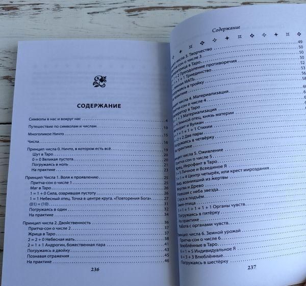 Книга "Практична нумерологія" Галієва Галія 2319665905 фото