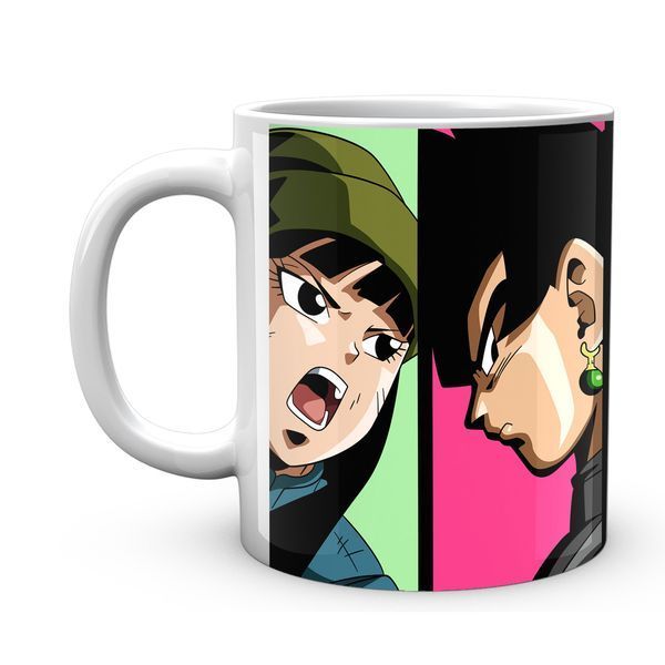 Кружка GeekLand Dragon Ball Перлина Дракона DB 02.31 1757911913 фото