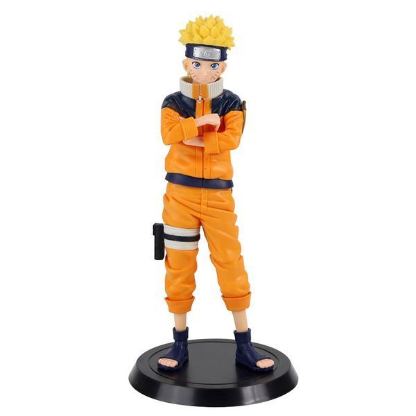 Фігурка Наруто Узумакі Naruto Uzumaki 24 см&nbsp;NA 22.201 NA 22.201 фото