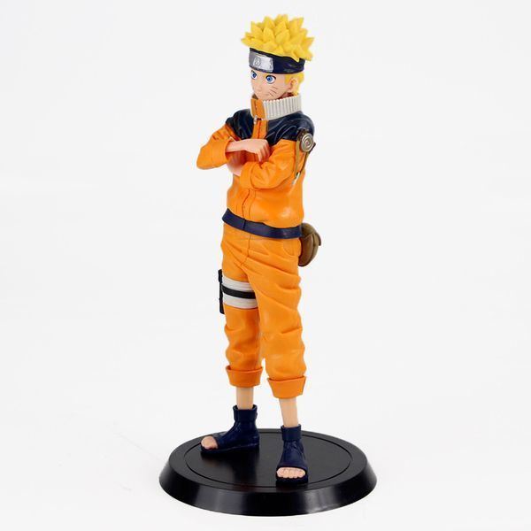 Фігурка Наруто Узумакі Naruto Uzumaki 24 см&nbsp;NA 22.201 NA 22.201 фото