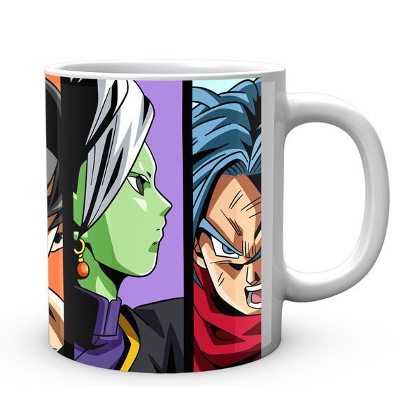 Кружка GeekLand Dragon Ball Перлина Дракона DB 02.31 1757911913 фото