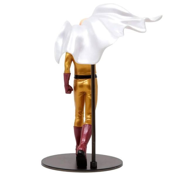 Фігурка Banpresto Сайтам Saitama Ван Панч Мен One Puch Man 20см WST OPM S WST OPM S фото
