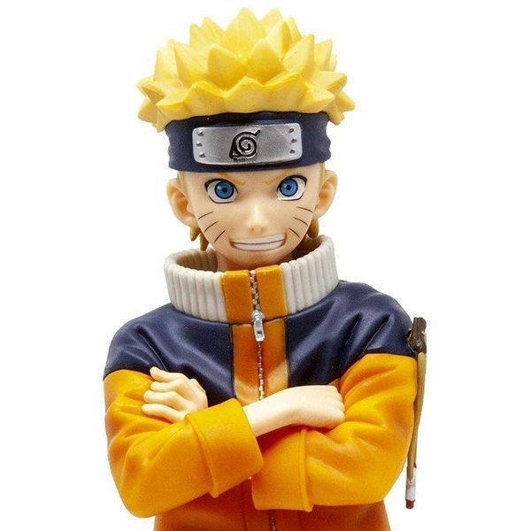 Фігурка Наруто Узумакі Naruto Uzumaki 24 см&nbsp;NA 22.201 NA 22.201 фото