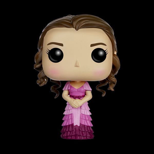 Фігурка Funko Pop Фанко Поп Гаррі Поттер Герміона на балу Harry Potter Hermione Granger Ball 10 см HP HG 11 HP HG 11 фото