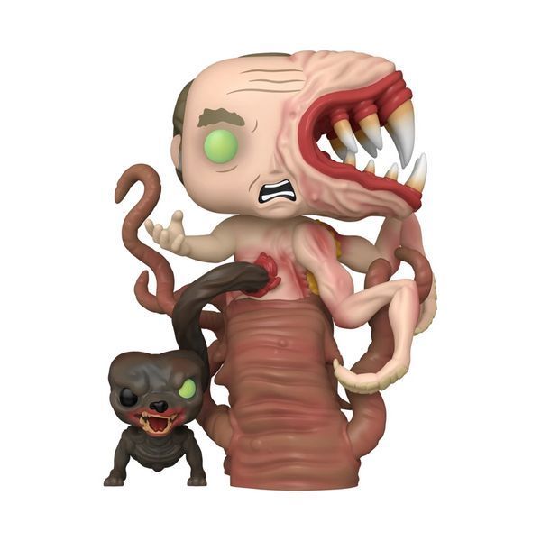 Фігурка Funko Pop DELUXE Блер Монстр Фанко Фьюжн The Blair Monster Funko Fusion 17 см FP FF 995 2663593110 фото