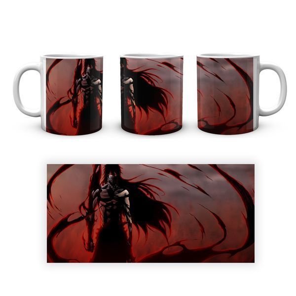 Кружка GeekLand Bleach Бліч Ічіго BL 002.009 BL 002.009 фото