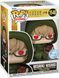 Фигурка Funko Pop Exclusive Фанко Поп Tokyo Ghoul: Re Nishiki Токийский Гуль: Re Нишики Нишио 10 см TG NN 1548 2188297892 фото 3
