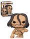 Фигурка Funko Pop Фанко Поп Attack on Titan Атака титанов Ymir Имир 10 см AT YT 1168 AT YT 1168 фото 1