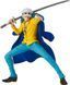 Фигурка Bandai Spirits Trafalgar Law One Piece Трафальгар Ло&nbsp;Ван Пис 16 cм BS TL OP BR BS TL OP BR фото 3