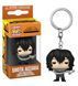 Фигурка Funko Pop Фанко Поп&nbsp;Моя геройская академия Шота Аизава&nbsp;Shota Aizawa 4 см Anime MHA SA 375 4 Anime MHA SA 375 4 фото 1
