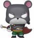Фігурка Funko Pop Фанко Поп Pantherlily Пантер Лілі Хвост Феї Fairy Tail 10см FT PL483 FT PL483 фото 2