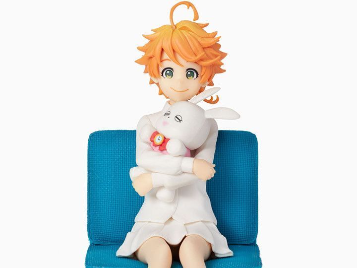 Фігурка Sega Обіцяний Неверленд The Promised Neverland Emma&nbsp;Емма 23 см S TPN E S TPN E фото