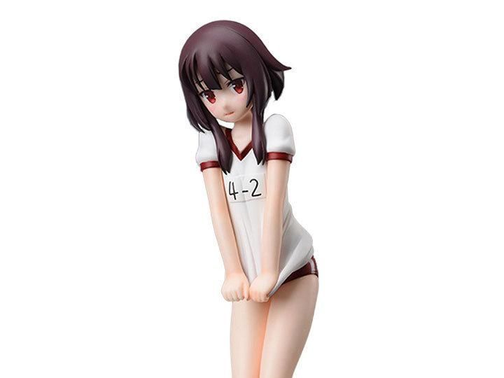 Фигурка Sega SPF Да благословят боги этот прекрасный мир! Мегумин KonoSuba Megumin 20 см S SPF KS M 20 S KS M фото