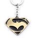 Брелок GeekLand Batman v Superman Бэтмен против Супермена 10.188.726 10.188.726 фото 1