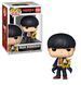 Фігурка Funko Pop Магія та м'язи Меш Берндед Magic and Muscles Mash Burned 10 см FP MM MM 2183 3038966005 фото 1