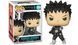 Фигурка Funko Pop Кайдзю № 8 Хибино Кафка Kaiju No. 8 Hibino Kafka 10 см FP KN8 KH 2080 2800341211 фото 1