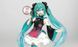 Фигурка Taito Vocaloid China Dress Ver. Hatsune Miku Вокалоиды Хацунэ Мику 18 см T V CD HM 18 T V CD HM 18 фото 4