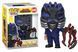 Фігурка Funko Pop Фанк Поп Моя геройська академія Все за одного All For One Exclusive 10 см Anime MHA AF 646 Anime MHA AF 646 фото 1