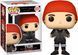 Фигурка Funko Pop Пилоты Тайлер Twenty One Pilots Tyler 10 см TOP T 227 TOP T 227 фото 1