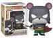 Фігурка Funko Pop Фанко Поп Pantherlily Пантер Лілі Хвост Феї Fairy Tail 10см FT PL483 FT PL483 фото 1