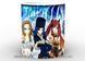 Кружка Фейри Тейл fairy tail with love 1757904433 фото 1