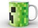 Кружка GeekLand Minecraft Майнкрафт Стив MС.02.002 1683898307 фото 2