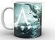 Кружка GeekLand Assassins Creed Кредо Асасина корабель AC.02.24 AC.02.24 фото 1