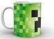 Кружка GeekLand Minecraft Майнкрафт Стив MС.02.002 1683898307 фото 3