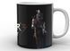 Кружка GeekLand The Witcher&nbsp;Ведьмак лого TW.02.008 TW.02.008 фото 3