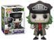 Фігурка Funko Pop Фанко Поп Бітлджус Бітлджус Beetlejuice&nbsp;Beetlejuice 10 см Movies B B 605 Movies B B 605 фото 1
