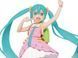Фигурка Taito Вокалоид Хацунэ Мику Vocaloid Hatsune Miku 19 см WST VC27.103 2571071733 фото 4