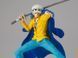 Фигурка Bandai Spirits Trafalgar Law One Piece Трафальгар Ло&nbsp;Ван Пис 16 cм BS TL OP BR BS TL OP BR фото 2