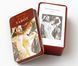 Карти Таро Магія Насолода Sexual Magic Tarot у металевій коробці 2569389143 фото 2