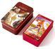 Карти Таро Магія Насолода Sexual Magic Tarot у металевій коробці 2569389143 фото 1